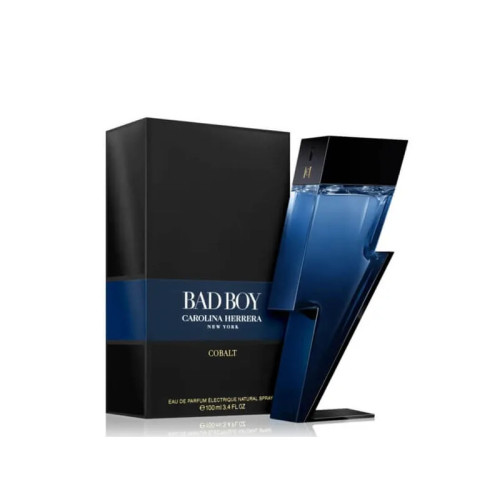 Carolina Herrera Bad Boy Cobalt EDP 50ml