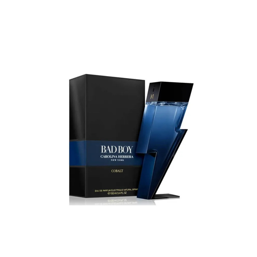 Carolina Herrera Bad Boy Cobalt EDP 50ml Carolina Herrera Bad Boy Cobalt EDP 50ml