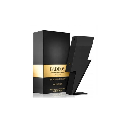 Carolina Herrera Bad Boy Le Parfum  EDP 50ml