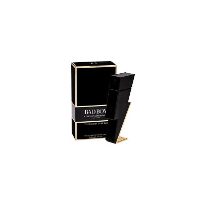 Carolina Herrera Bad Boy  EDT 50ml