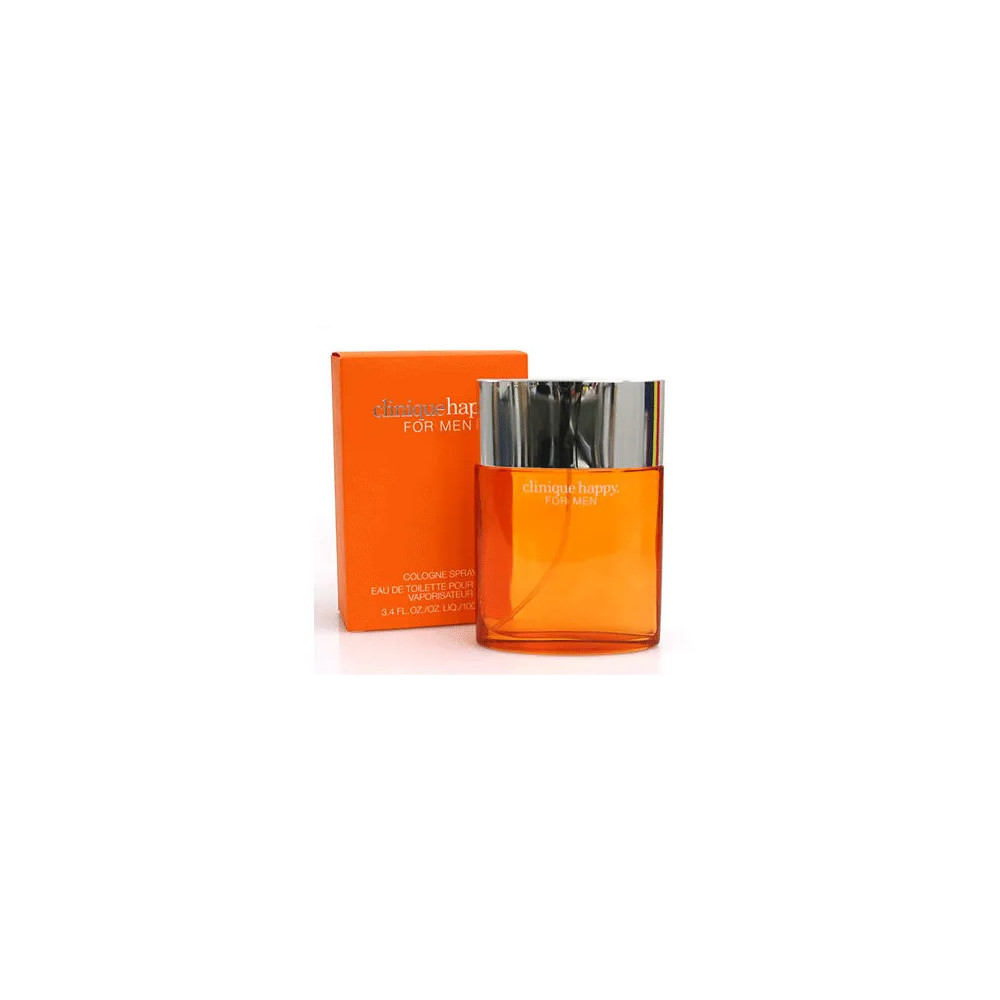 Clinique Happy For Men EDT 50ml Clinique Happy For Men EDT 50ml