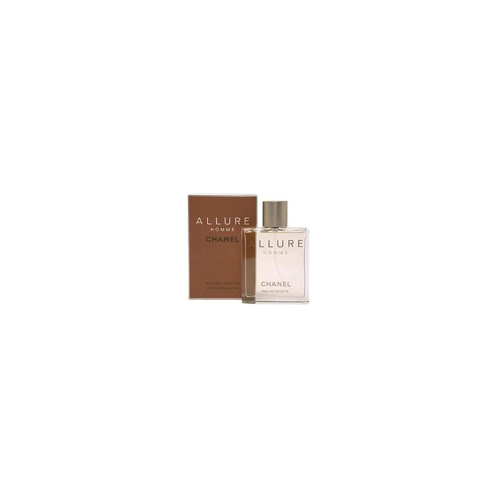Chanel Allure Homme EDT 50ml Chanel Allure Homme EDT 50ml