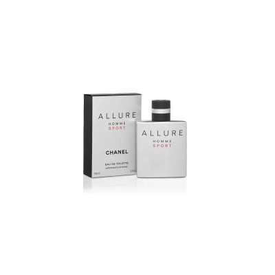 Chanel Allure Homme Sport EDT 50ml