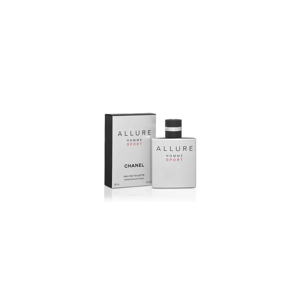 Chanel Allure Homme Sport EDT 50ml