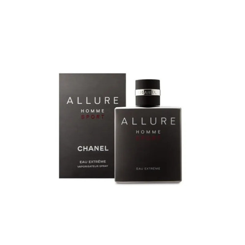 Chanel Allure Homme Sport Eau Extreme EDP 150ml