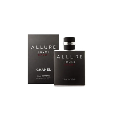 Chanel Allure Homme Sport Eau Extreme EDP 150ml