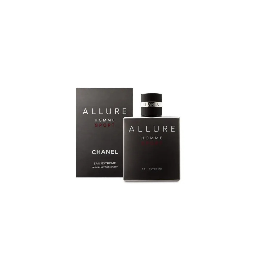 Chanel Allure Homme Sport Eau Extreme EDP 150ml