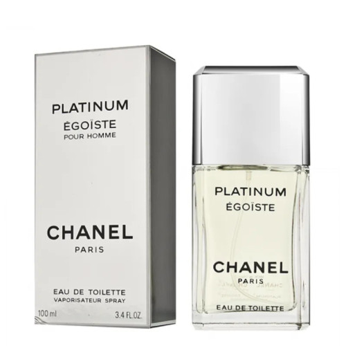 Chanel Egoiste Platinum EDT 50ml