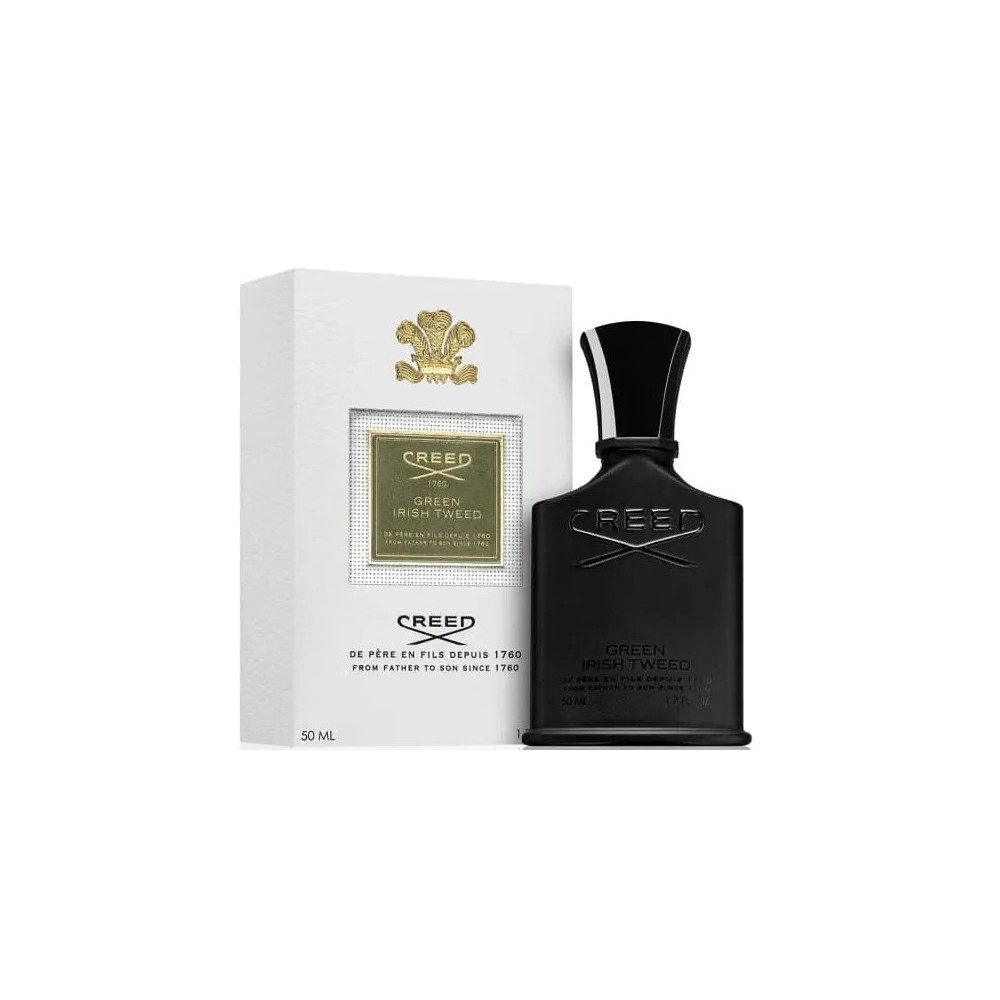 Creed Green Irish Tweed EDP 50ml