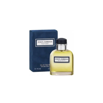 Dolce&Gabbana Pour Homme 1994 EDT 75ml