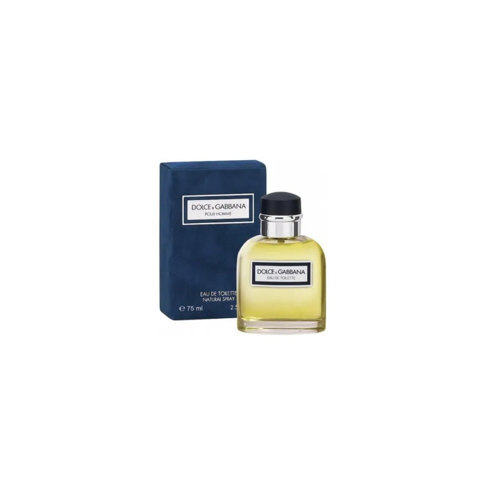 Dolce&Gabbana Pour Homme 1994 EDT 75ml