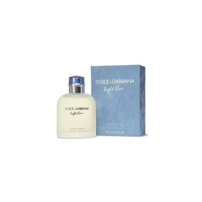 Dolce&Gabbana Light Blue Pour Homme EDT 50ml