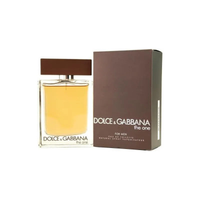 Dolce&Gabbana The One For Men EDT 50ml