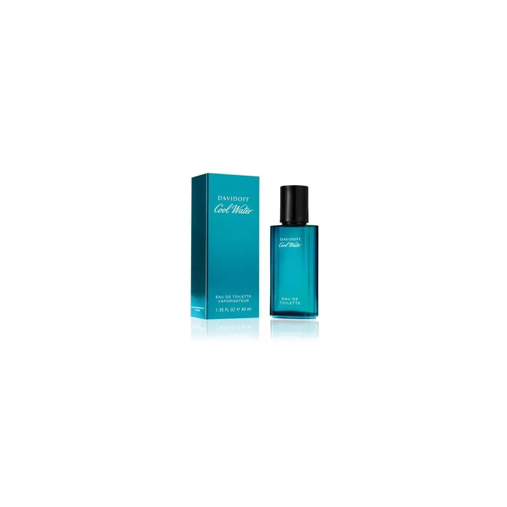Davidoff Cool Water EDT 75ml