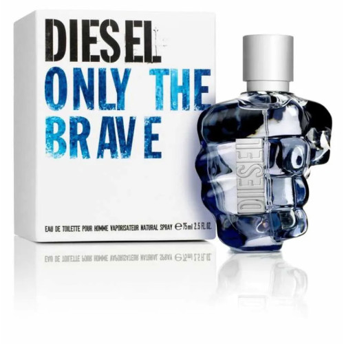 Diesel Only The Brave EDT 50ml