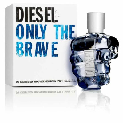 Diesel Only The Brave EDT 50ml