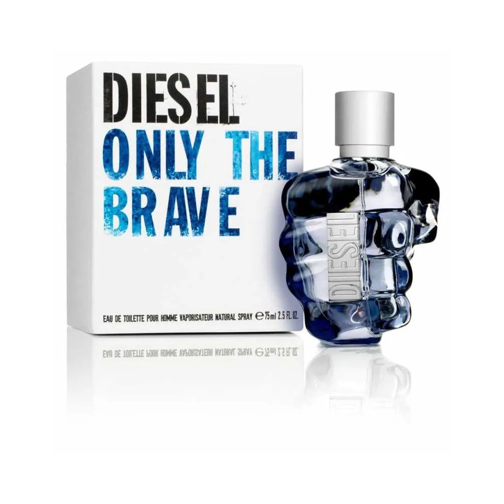 Diesel Only The Brave EDT 50ml Diesel Only The Brave EDT 50ml