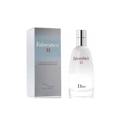 Dior Fahrenheit 32 EDT 50ml