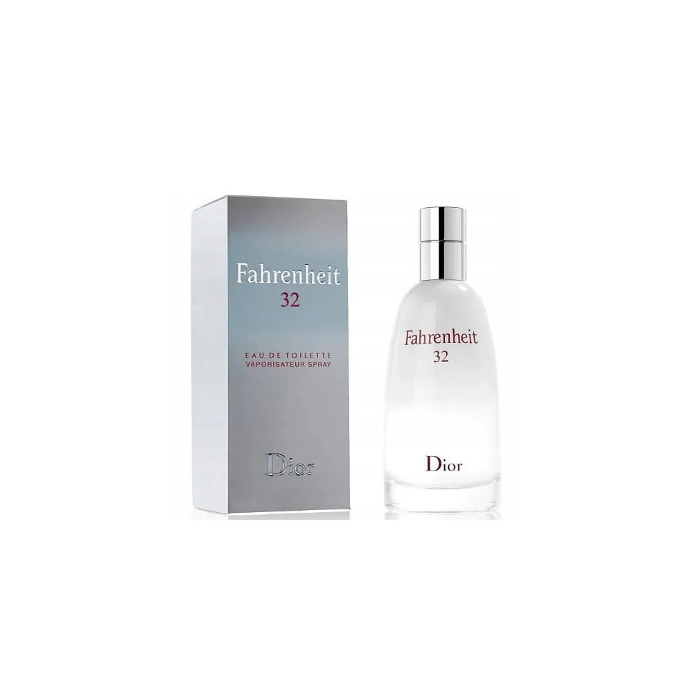 Dior Fahrenheit 32 EDT 50ml Dior Fahrenheit 32 EDT 50ml