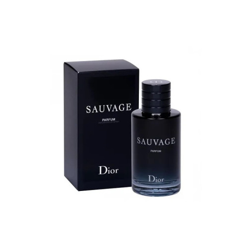 Dior Sauvage Parfum EDP 60ml