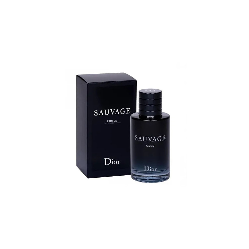 Dior Sauvage Parfum EDP 60ml