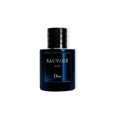 Dior Sauvage Elixir 60ml
