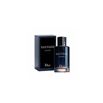 Dior Sauvage EDP 60ml