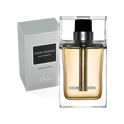 Christian Dior Homme EDT 100ml