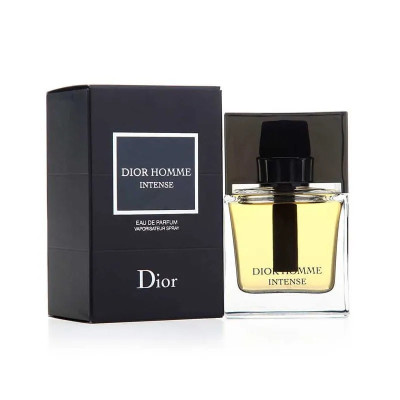 Christian Dior Homme Intense EDP 50ml