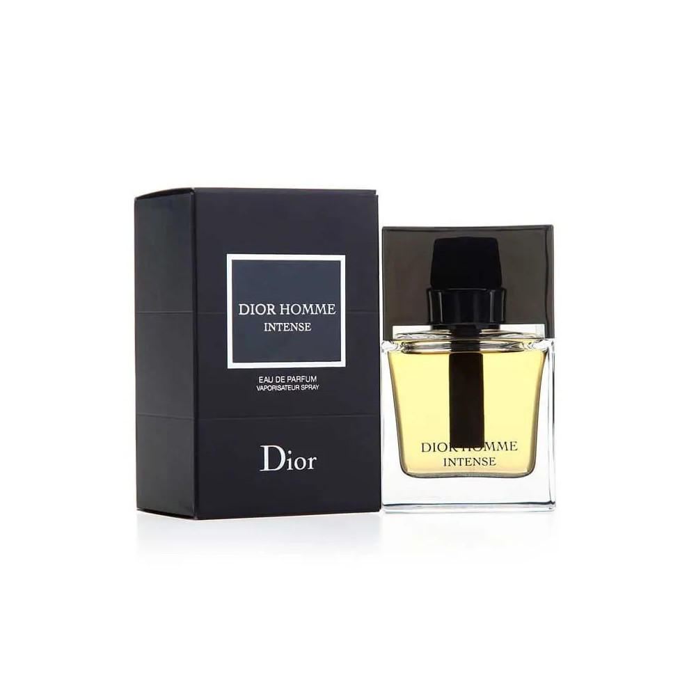Christian Dior Homme Intense EDP 50ml