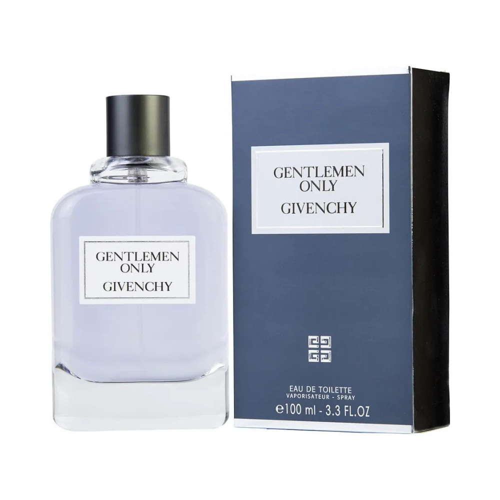 Givenchy Gentlemen Only  EDT 100ml