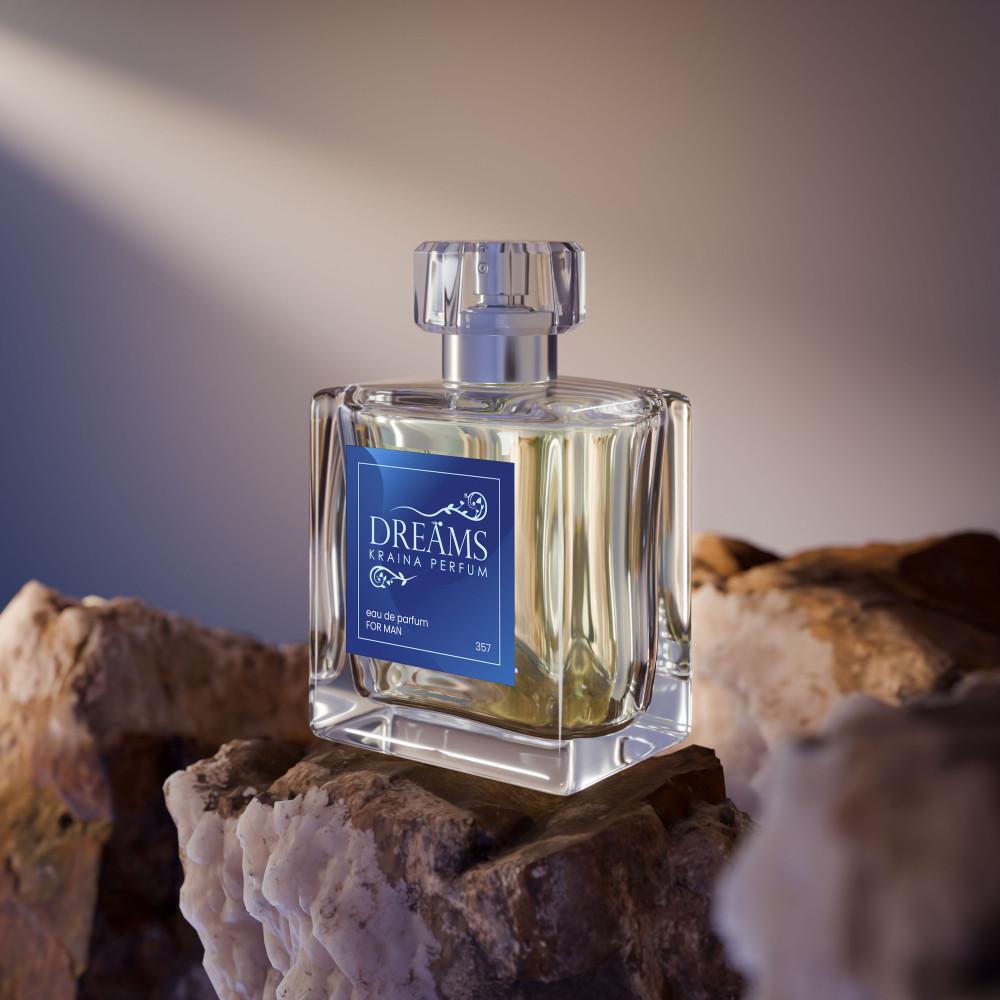 Dreams No. 357 - inspiracja Blue Label