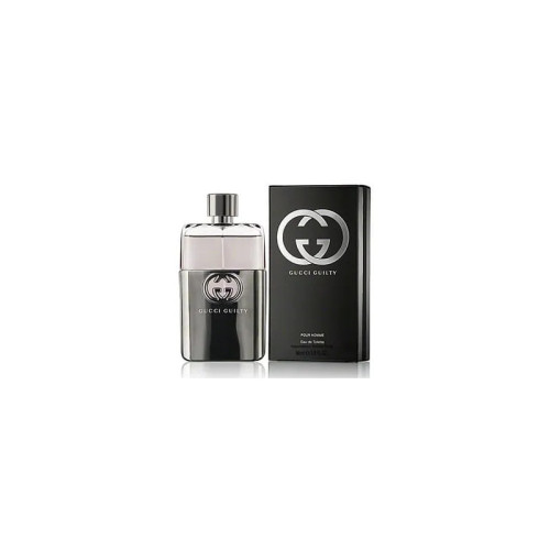 Gucci Guilty Pour Homme EDT 50ml