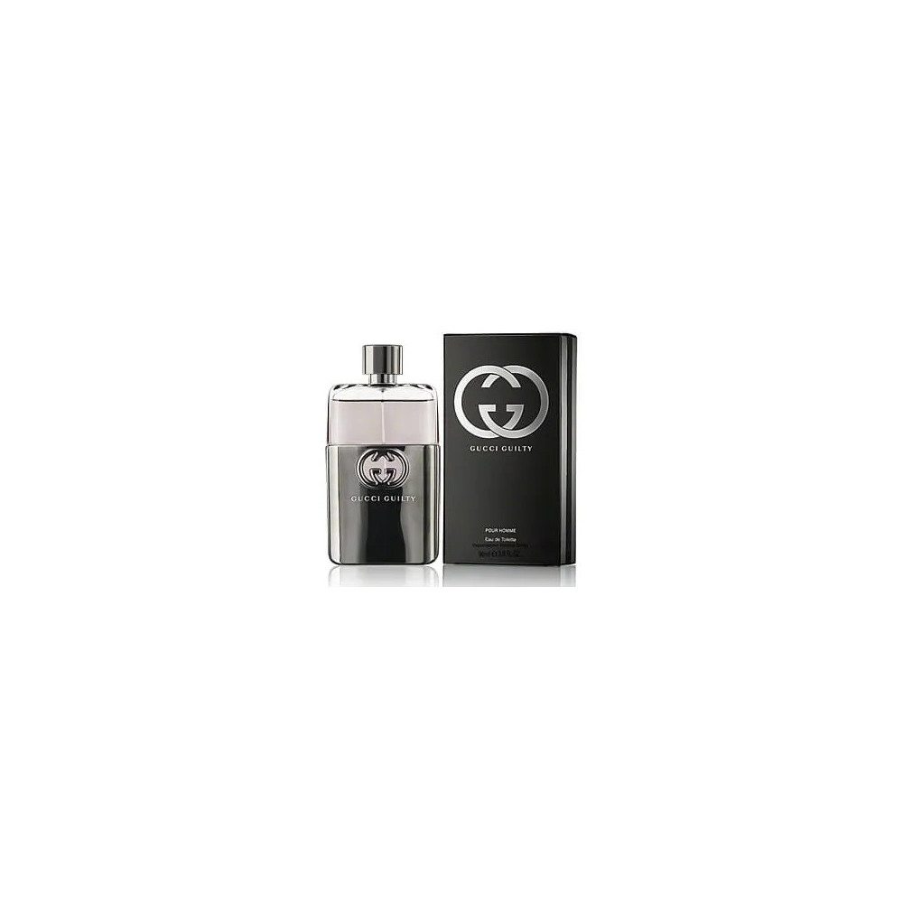 Gucci Guilty Pour Homme EDT 50ml