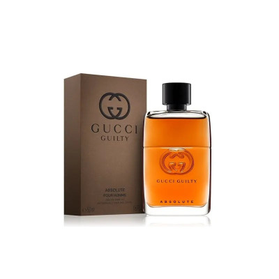 Gucci Guilty Absolute EDP 50ml