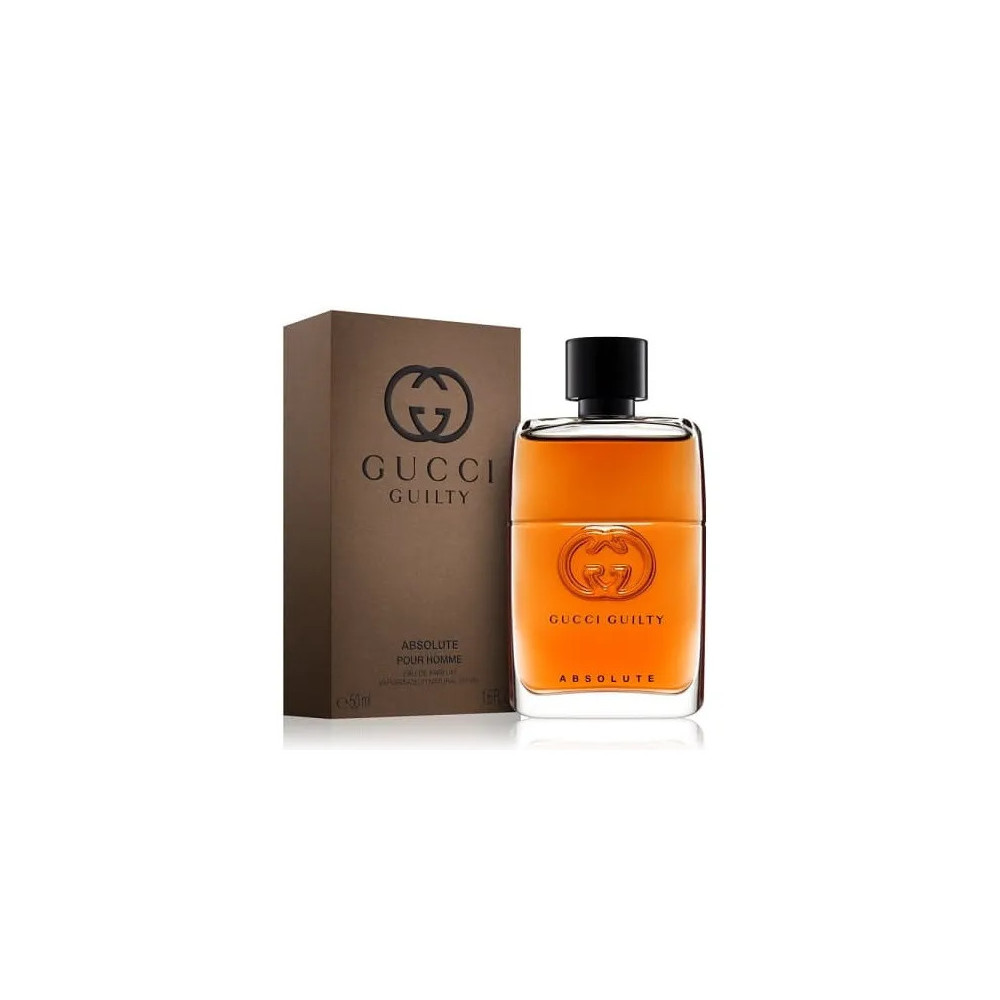 Gucci Guilty Absolute EDP 50ml