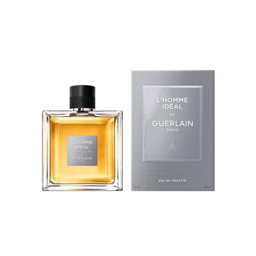 Guerlain L'Homme Ideal EDT 50ml