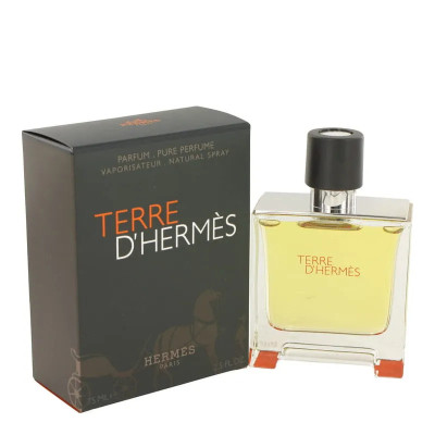 Hermes Terre D'Hermes EDP 75ml