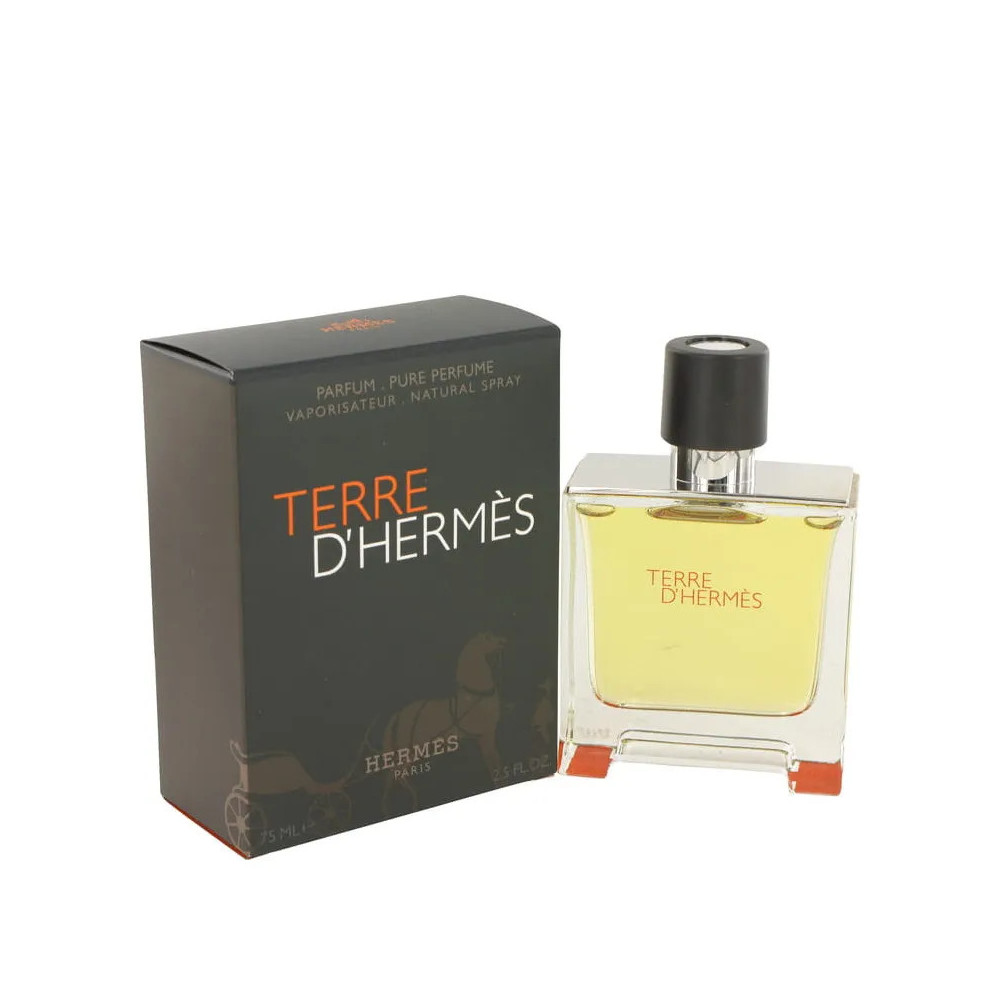 Hermes Terre D'Hermes EDP 75ml Hermes Terre D'Hermes EDP 75ml