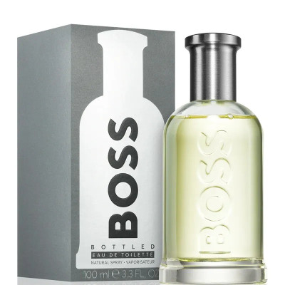 Hugo Boss Boss Bottled EDT 50ml