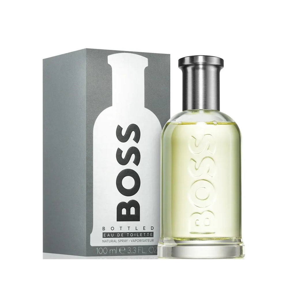 Hugo Boss Boss Bottled EDT 50ml Hugo Boss Boss Bottled EDT 50ml