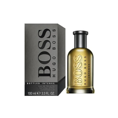 Hugo Boss Boss Bottled Intense EDP 100ml