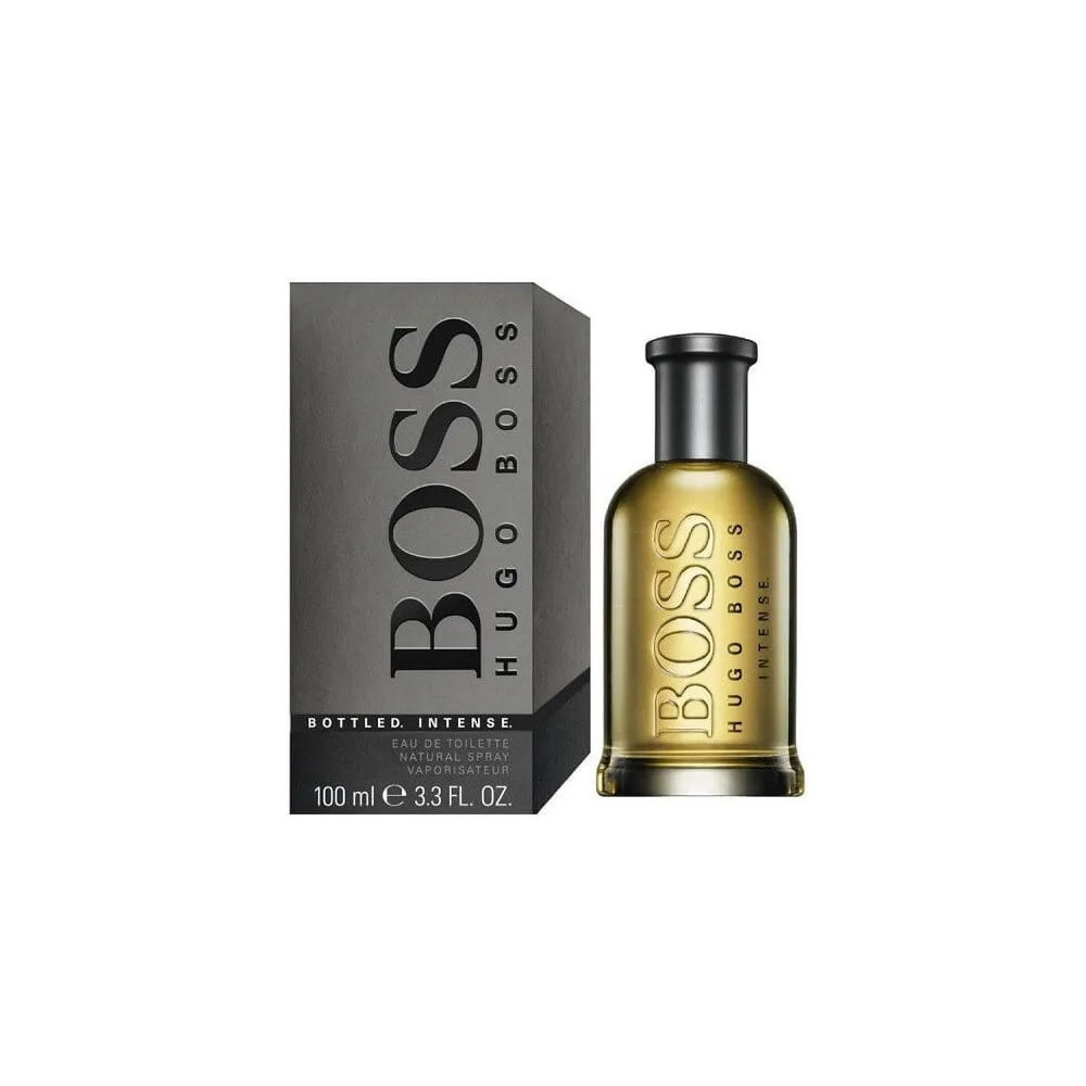 Hugo Boss Boss Bottled Intense EDP 100ml
