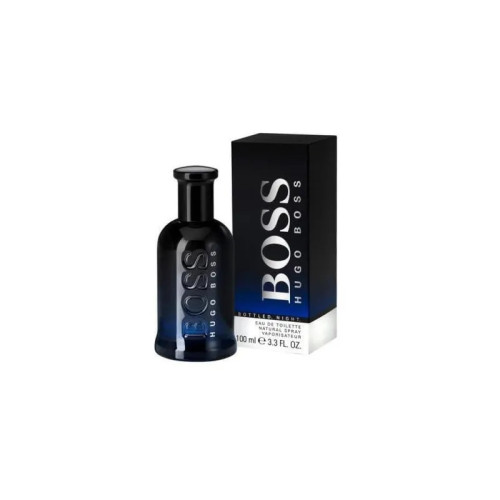 Hugo Boss Boss Bottled Night EDT 100ml