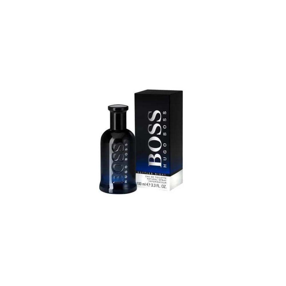 Hugo Boss Boss Bottled Night EDT 100ml