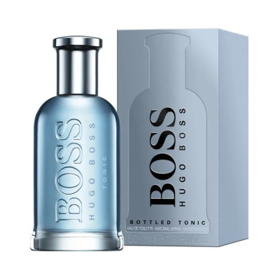Hugo Boss Boss Bottled Tonic EDT 100ml