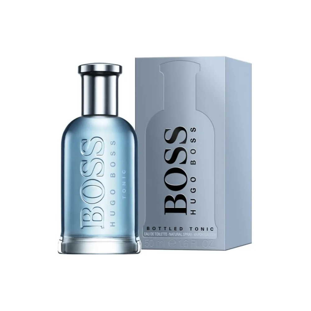 Hugo Boss Boss Bottled Tonic EDT 100ml Hugo Boss Boss Bottled Tonic EDT 100ml