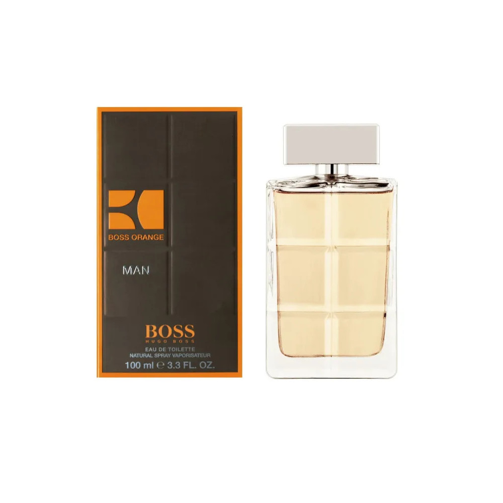 Hugo Boss Boss Orange EDT 100ml