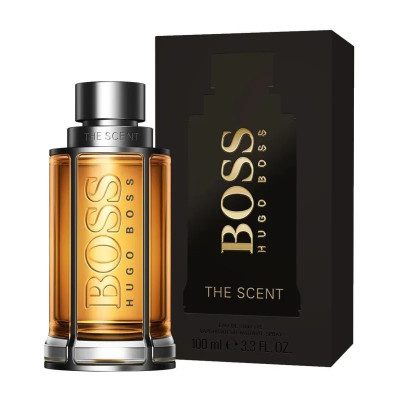 Hugo Boss Boss The Scent EDT 50ml