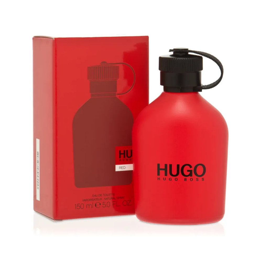 Hugo Boss Hugo Red EDT 75ml Hugo Boss Hugo Red EDT 75ml